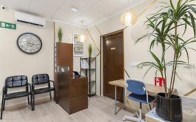 7A Hostal